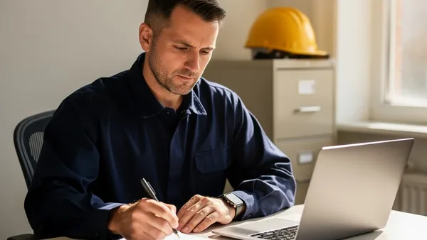 Are Electricians Wasting Money on Google Ads? The Ad Waste Audit (2026)