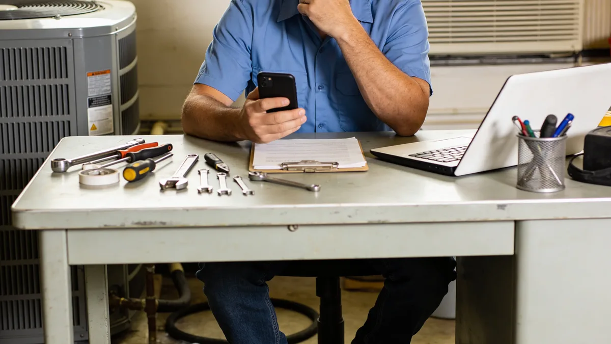 Are Facebook Ads Worth It for HVAC Businesses in 2026?