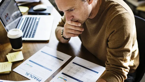 How to Evaluate a Contractor Marketing Agency (From Someone Who Isn't One)