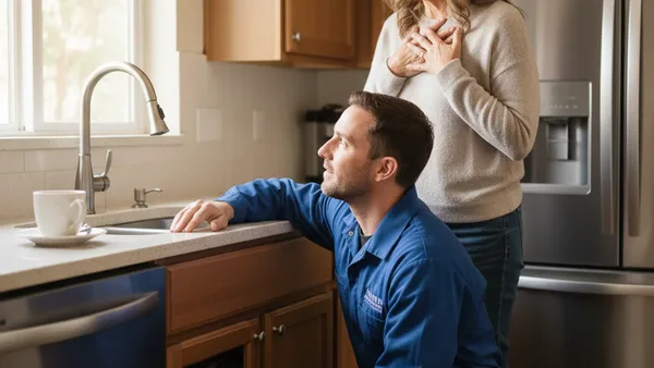 How to Get More Plumbing Customers in 2026 (Without Paying for Shared Leads)
