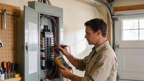 How to Audit ChatGPT Visibility for an Electrical Business (2026)