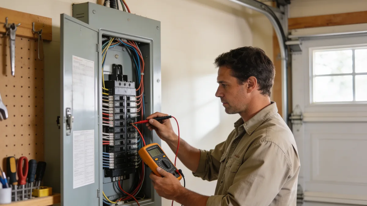How to Audit ChatGPT Visibility for an Electrical Business (2026)