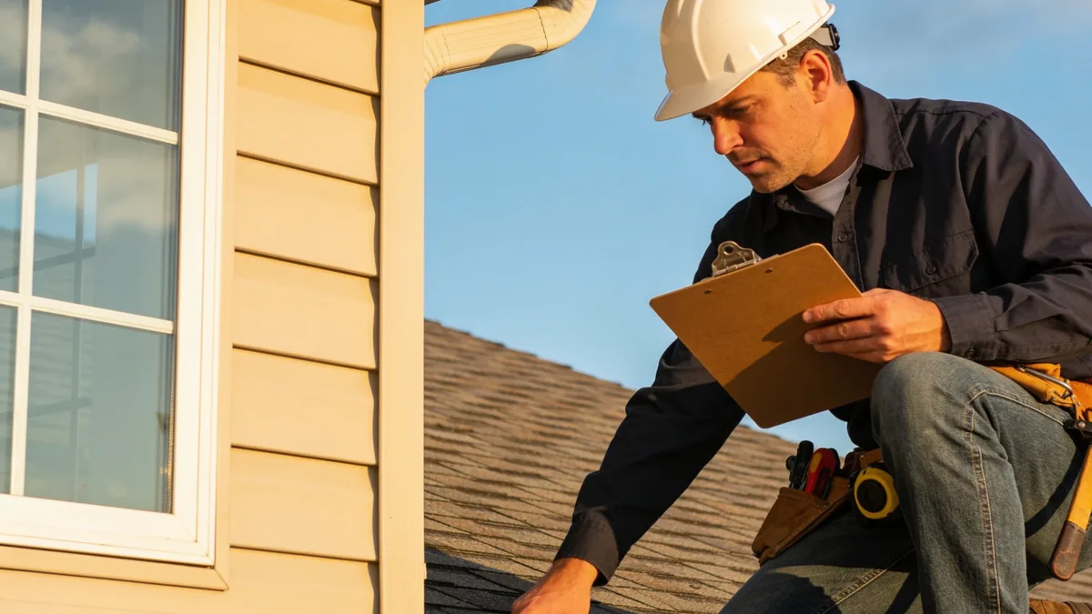 How to Audit ChatGPT Visibility for a Roofing Business (2026)