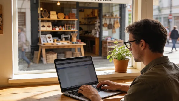 How Xomer Started: Managed Websites for Local Businesses