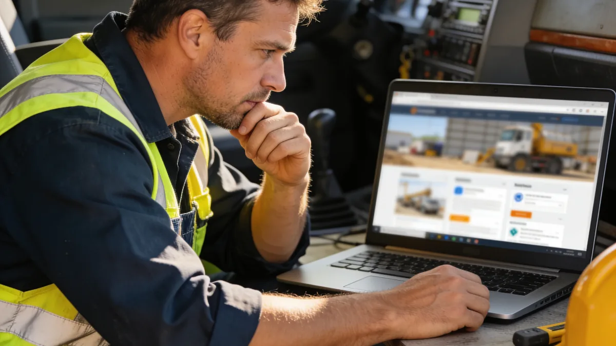 Who Builds Websites for Contractors? Your Options and What They Cost in 2026